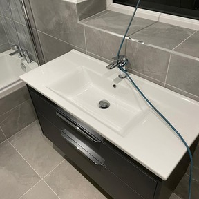 Post Renovation Cleaning Lechlade